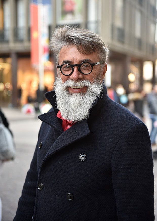 Slika stila za vintage naočale